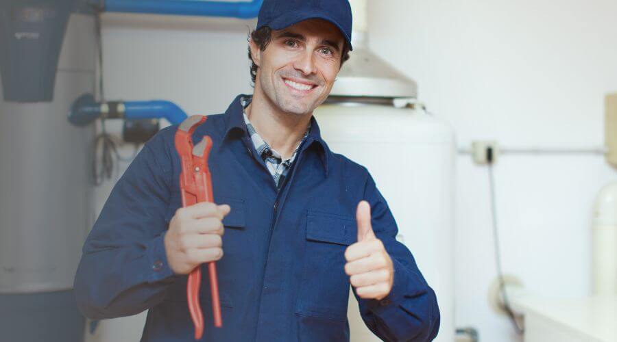 Professional sink repair in Leary, GA